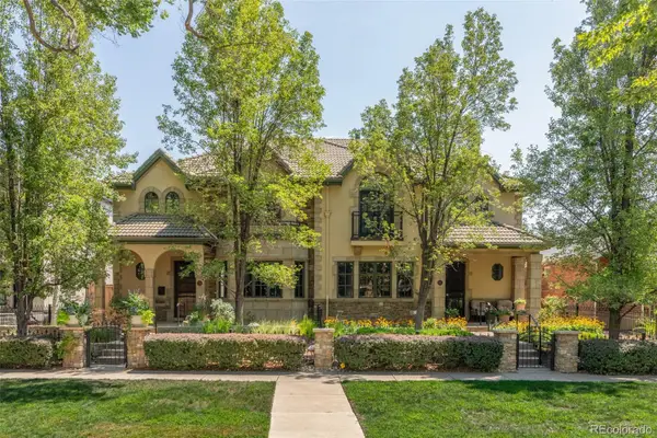 544 Adams Street, Denver, CO 80206