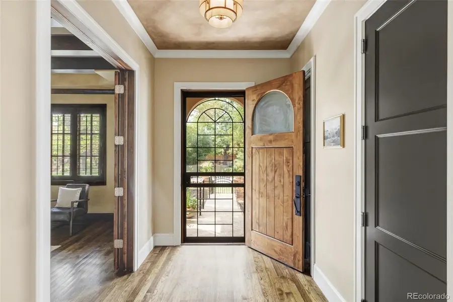 544 Adams Street, Denver, CO 80206 - #3