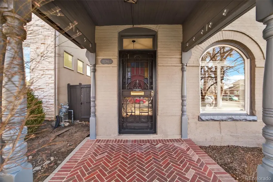 1786 S Pennsylvania Street, Denver, CO 80210 - #3
