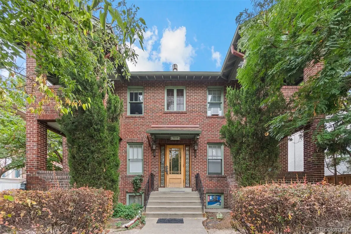 3014 E 17th #1, Denver, CO 80206 - #1