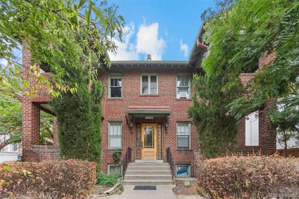 3014 E 17th #1, Denver, CO 80206