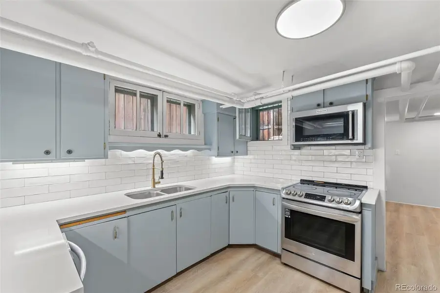 3014 E 17th #1, Denver, CO 80206 - #3