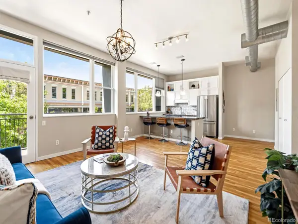2525 15th Street #2D, Denver, CO 80211