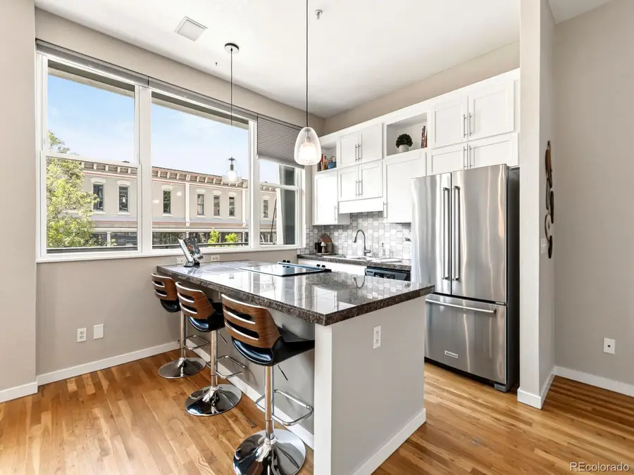 2525 15th Street #2D, Denver, CO 80211 - #3
