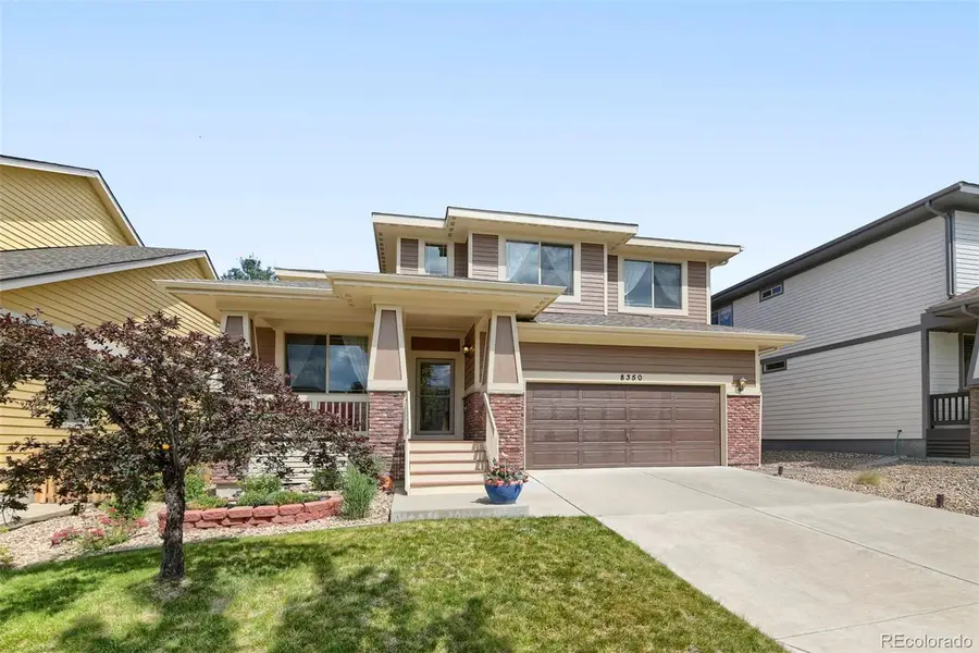 8350 Gardenia Street, Arvada, CO 80005 - #2