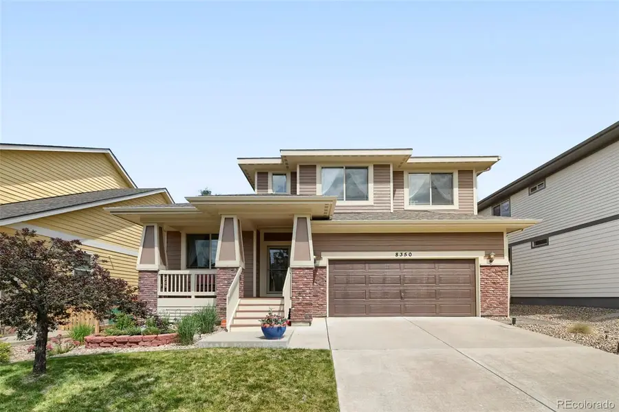 8350 Gardenia Street, Arvada, CO 80005 - #3
