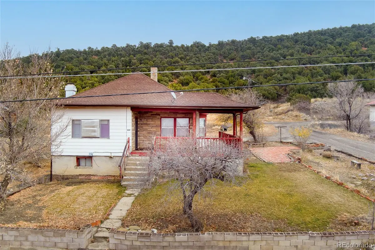 620 S Indiana Avenue, Trinidad, CO 81082 - Image #1
