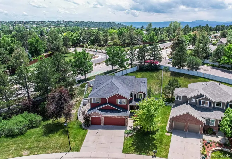 840 Deer Clover Circle, Castle Pines, CO 80108 - #2