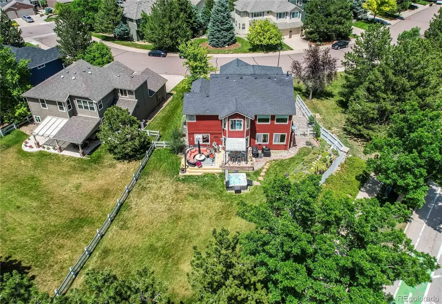 840 Deer Clover Circle, Castle Pines, CO 80108 - #3