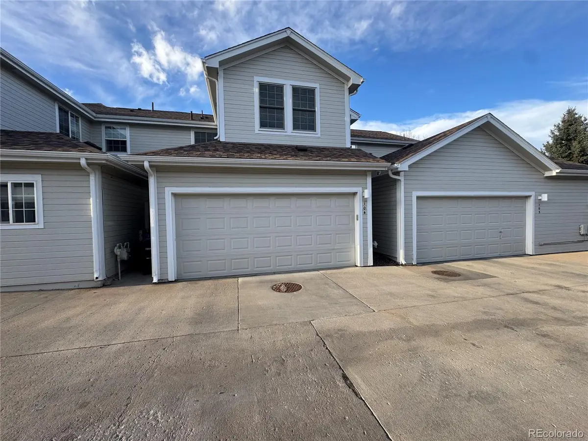 8300 Fairmount Drive #C104, Denver, CO 80247 - #1