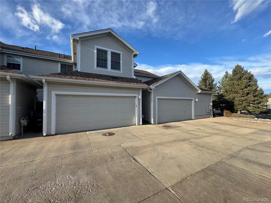 8300 Fairmount Drive #C104, Denver, CO 80247 - #2