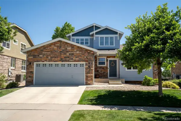 24082 E 2nd Drive, Aurora, CO 80018