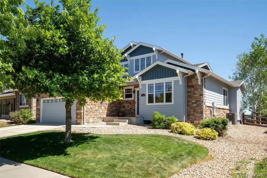 24082 E 2nd Drive, Aurora, CO 80018 - #2