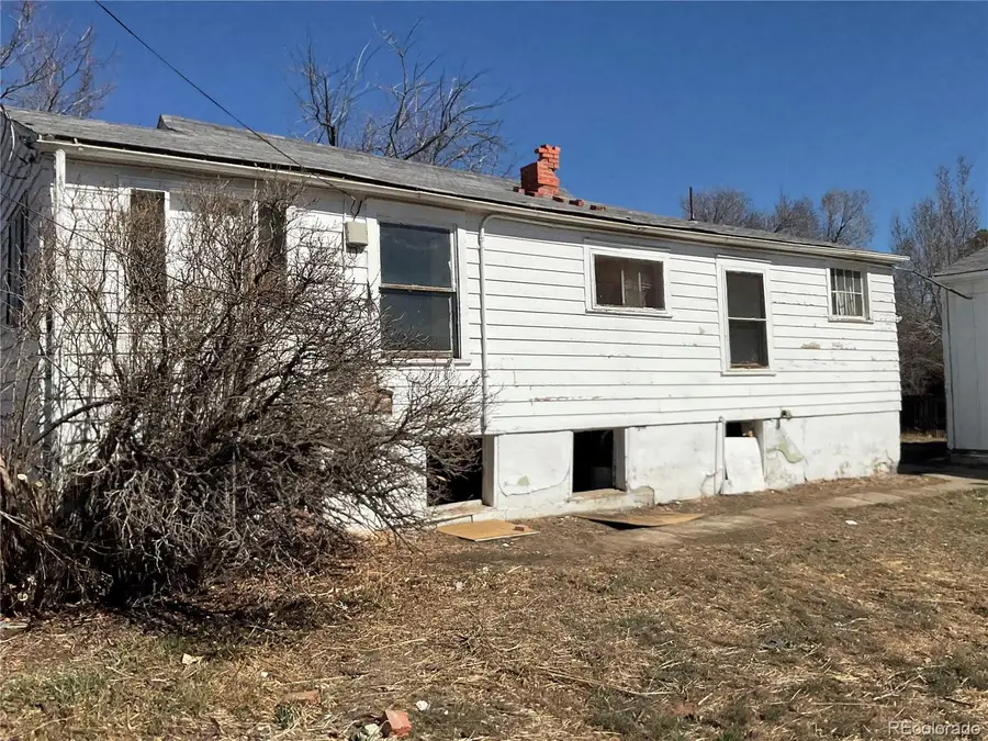 13050 W 58th Avenue, Arvada, CO 80002 - #3