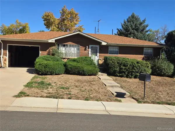 7156 Jay, Arvada, CO 80003