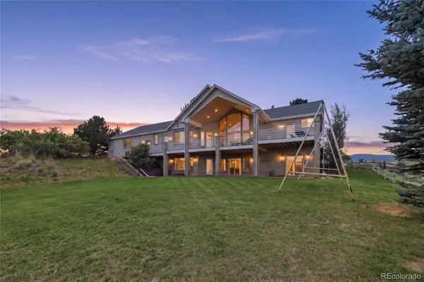 5506 Mustang Circle, Sedalia, CO 80135