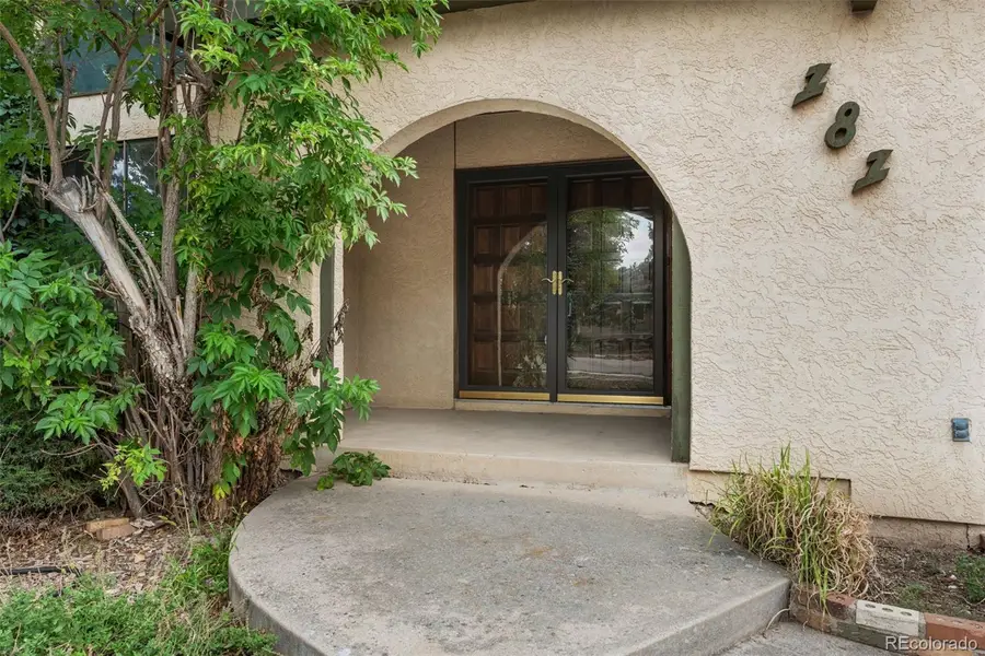 181 Del Oro Circle, Colorado Springs, CO 80919 - #2