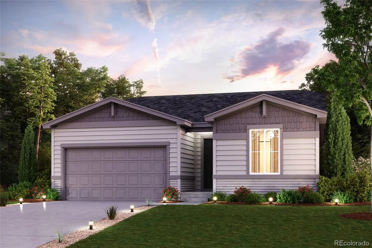 5544 Ranch Street, Mead, CO 80504 - #1