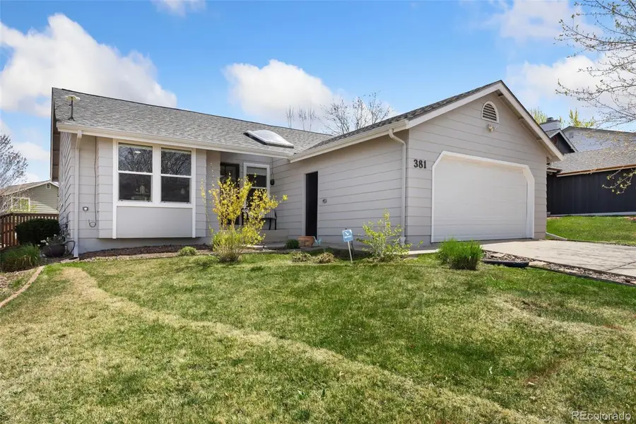 381 Mountain Cloud Circle, Highlands Ranch, CO 80126 - #2