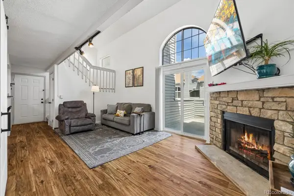18494 E Kepner Place #204, Aurora, CO 80017