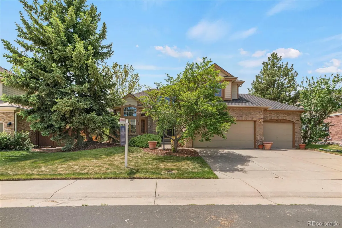 5449 S Idalia Way, Centennial, CO 80015 - #1
