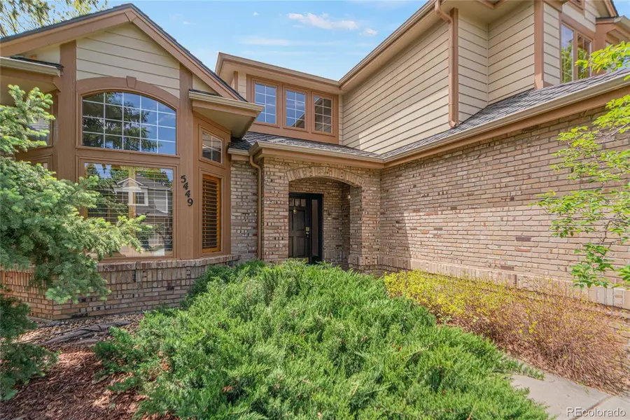 5449 S Idalia Way, Centennial, CO 80015 - #2