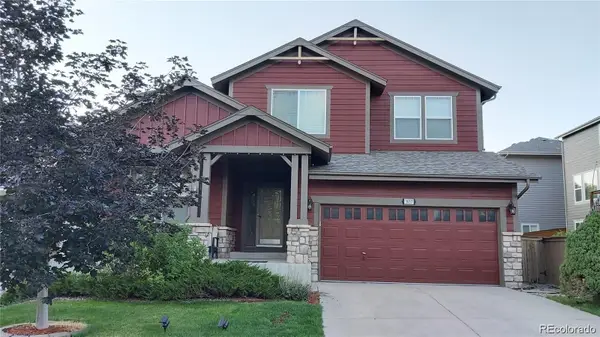 3617 Craftsbury Drive, Highlands Ranch, CO 80126