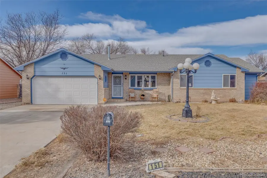 151 Willmoor Court, Canon City, CO 81212 - #3