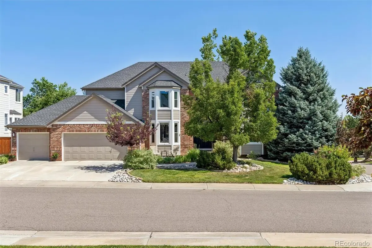 10955 Puma Cliff, Lone Tree, CO 80124 - #1