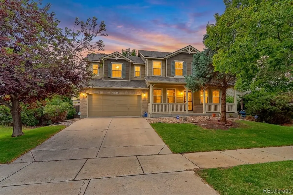 11026 E 115th Place, Commerce City, CO 80640 - #1