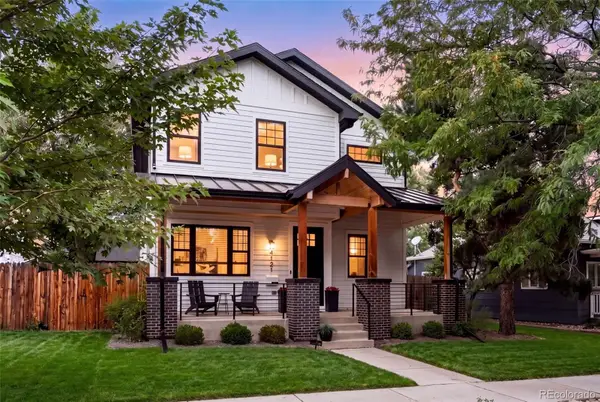 4121 Yates Street, Denver, CO 80212