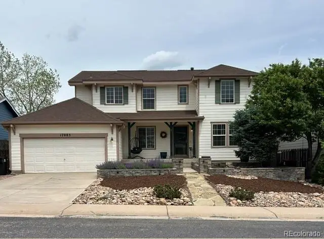 17085 Foxcross Drive, Monument, CO 80132 - #1