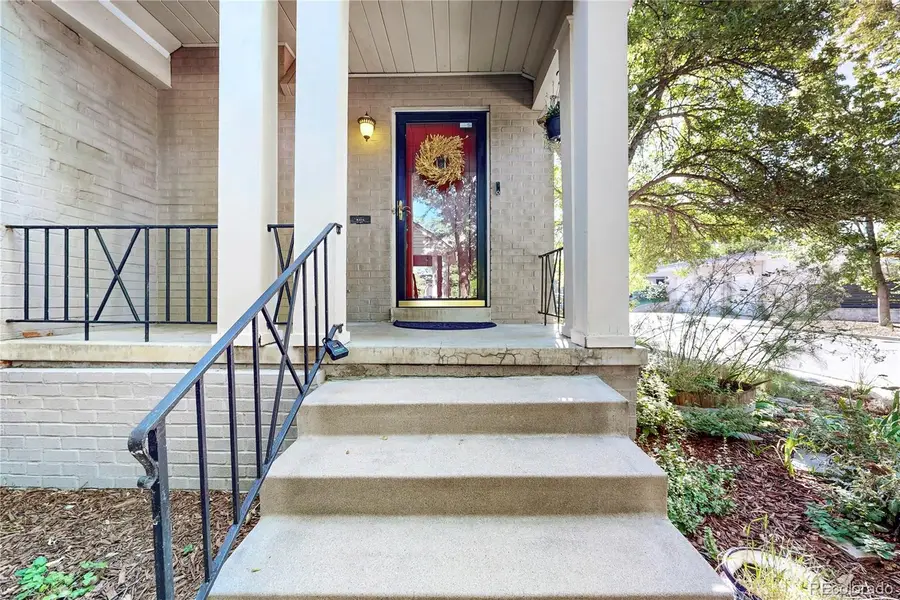 4507 E 7th Avenue, Denver, CO 80220 - #2