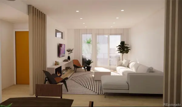 2162 S Grant Street #2, Denver, CO 80210
