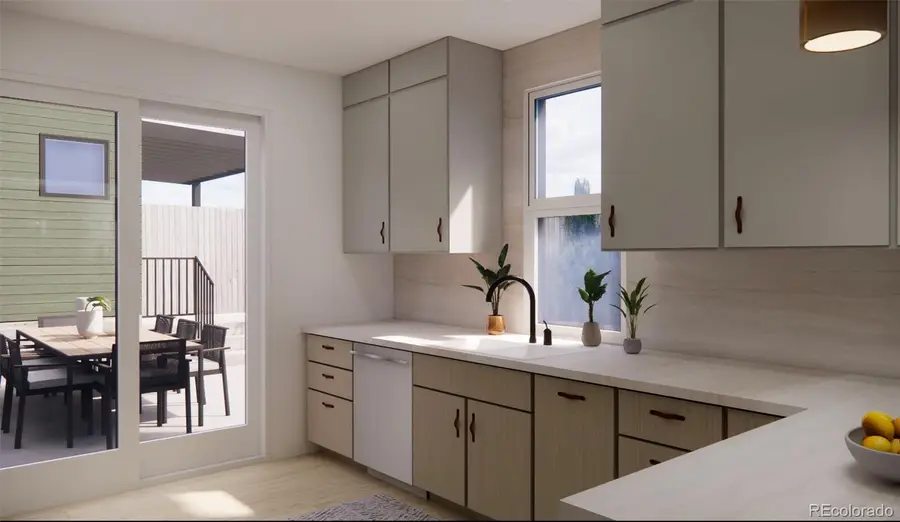 2162 S Grant Street #2, Denver, CO 80210 - #2