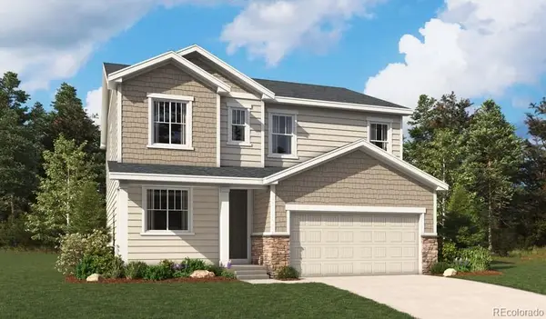 296 Lake Granby Avenue, Brighton, CO 80601