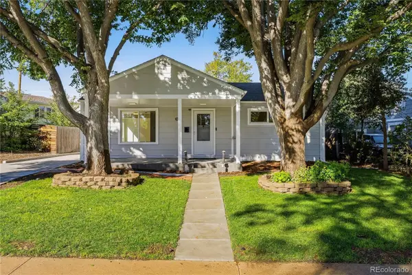 2691 S Hooker, Denver, CO 80219