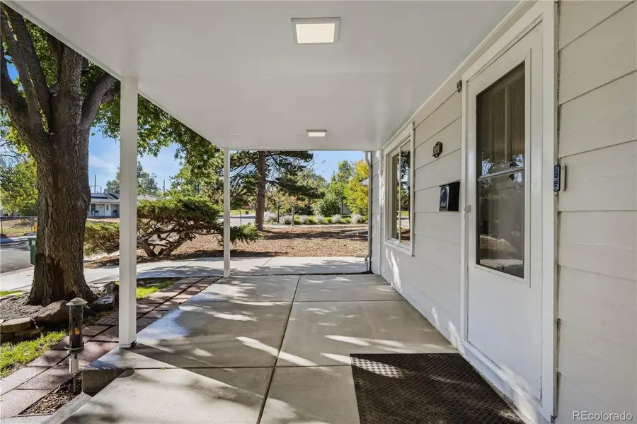 2691 S Hooker, Denver, CO 80219 - #2