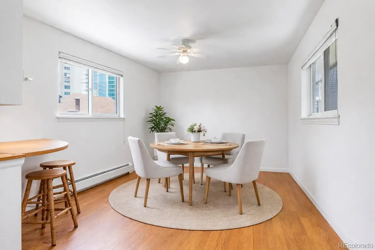 101 S Downing Street #8, Denver, CO 80209 - Image #1