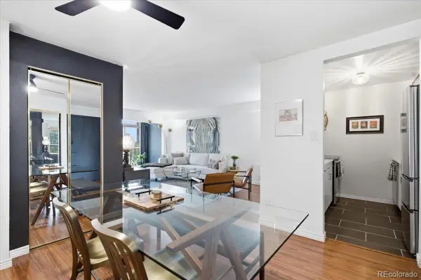 2 Adams Street #606, Denver, CO 80206