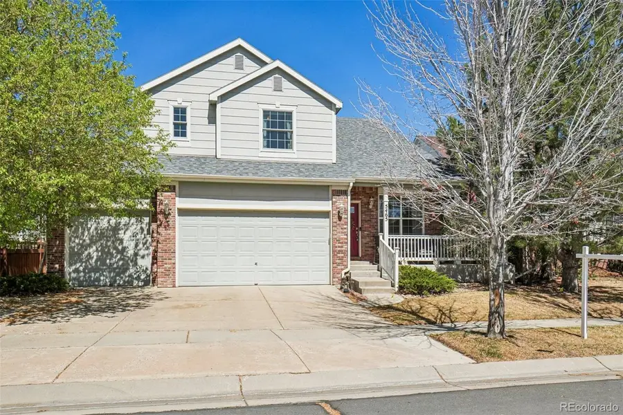 5465 Tall Spruce Street, Brighton, CO 80601 - #2