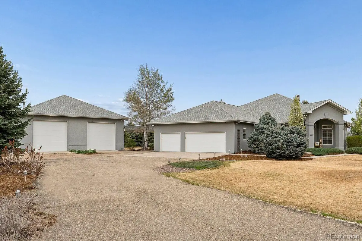 107 Blue Heron Court, Mead, CO 80542 - #1