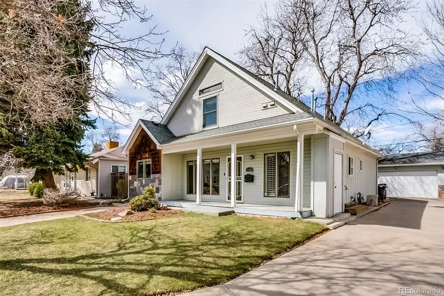 1385 S Hudson Street, Denver, CO 80222 - #2