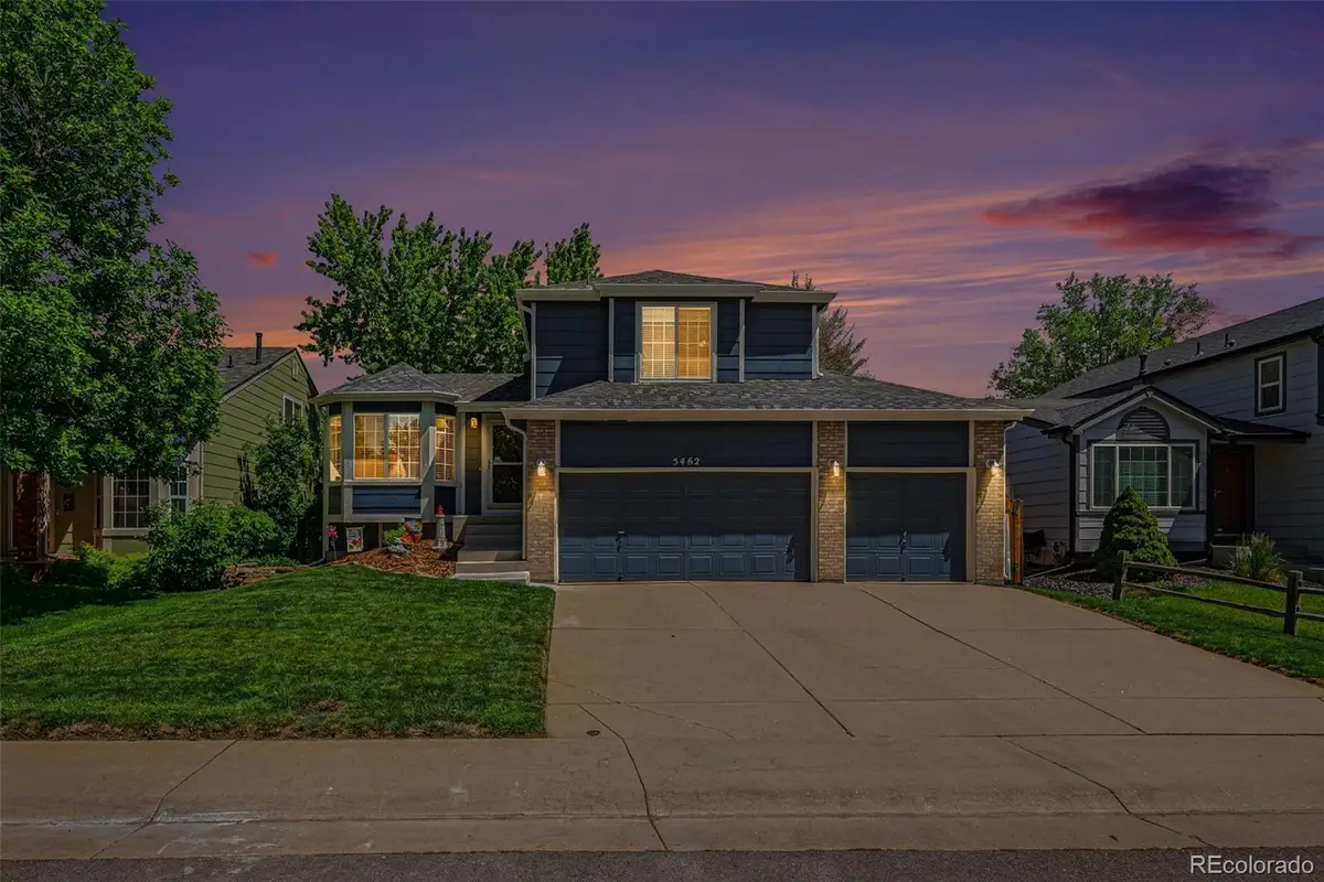 5462 S Jericho Way, Centennial, CO 80015 - #1