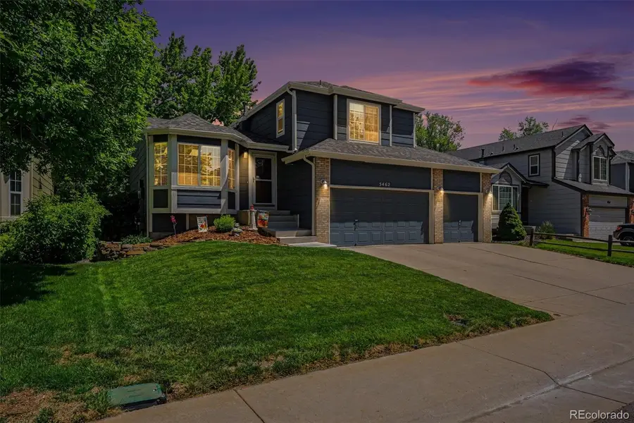 5462 S Jericho Way, Centennial, CO 80015 - #2