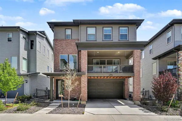 15654 W Floyd Drive, Morrison, CO 80465