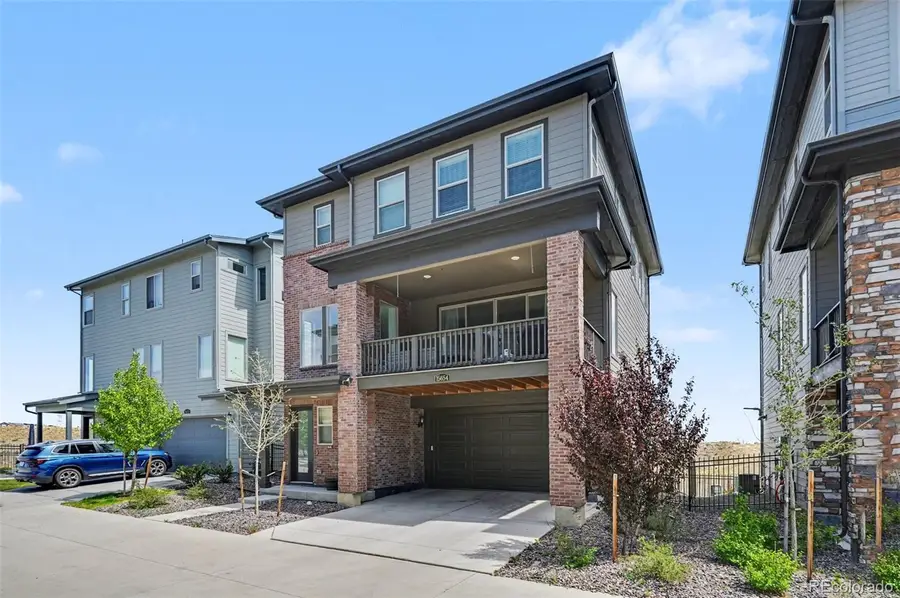 15654 W Floyd Drive, Morrison, CO 80465 - #2