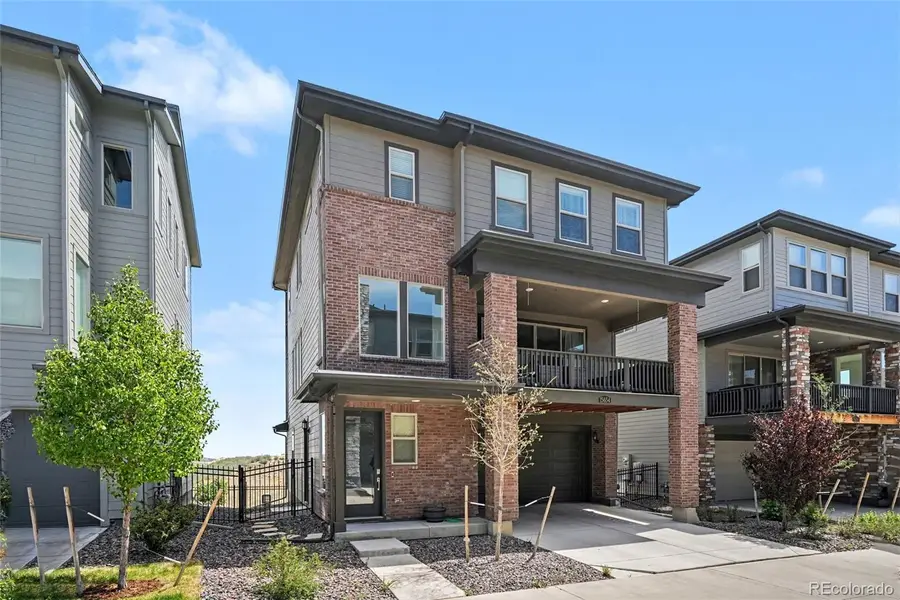 15654 W Floyd Drive, Morrison, CO 80465 - #3