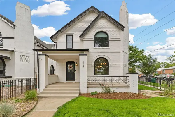 3857 Shoshone Street, Denver, CO 80211