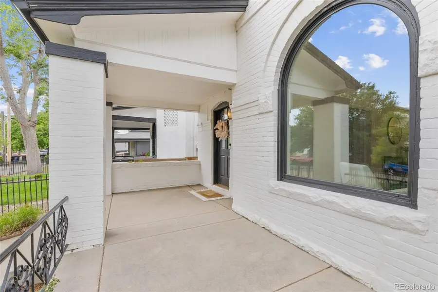 3857 Shoshone Street, Denver, CO 80211 - #3